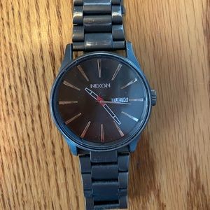 Nixon Mens Watch